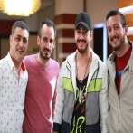 Saad lamjarred sur yala.fm